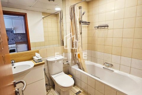 Apartament në Greens, Dubai, Emiratet e Bashkuara Arabe 1 dhomë, 41 m2. № 736257 - Foto 7