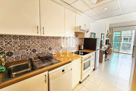 Apartament në Greens, Dubai, Emiratet e Bashkuara Arabe 1 dhomë, 41 m2. № 736257 - Foto 5