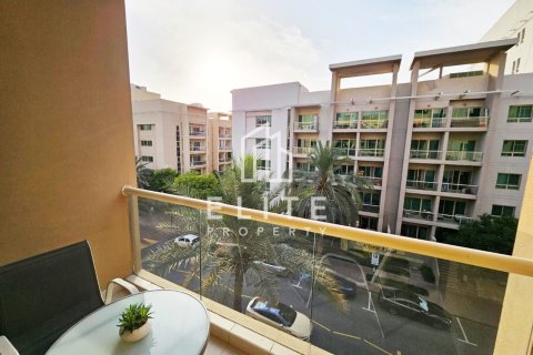 Apartament në Greens, Dubai, Emiratet e Bashkuara Arabe 1 dhomë, 41 m2. № 736257 - Foto 14
