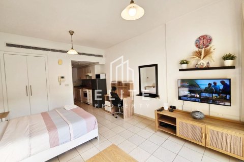 Apartament në Greens, Dubai, Emiratet e Bashkuara Arabe 1 dhomë, 41 m2. № 736257 - Foto 9