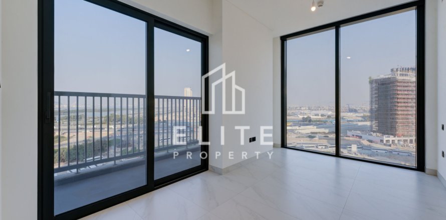 Apartemen di Mohammed Bin Rashid City, Dubai, UEA 3 kamar tidur, 145 m2 nomor 736258