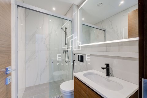 Apartemen di Mohammed Bin Rashid City, Dubai, UEA 3 kamar tidur, 145 m2 nomor 736258 - foto 19