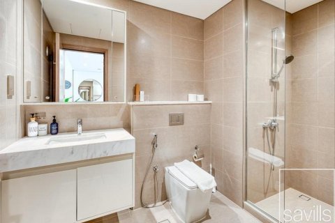 Wohnung zur Miete in Downtown Dubai (Downtown Burj Dubai), Dubai, VAE 1 Schlafzimmer, 55 m2 Nr. 747753 - Foto 9