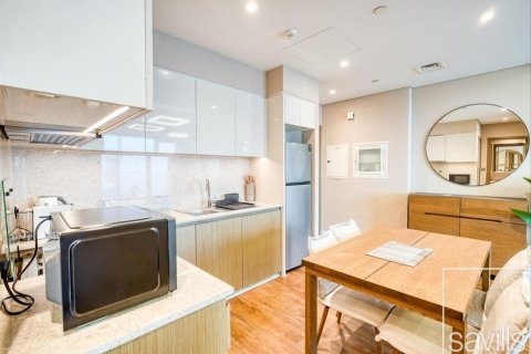 Wohnung zur Miete in Downtown Dubai (Downtown Burj Dubai), Dubai, VAE 1 Schlafzimmer, 55 m2 Nr. 747753 - Foto 5