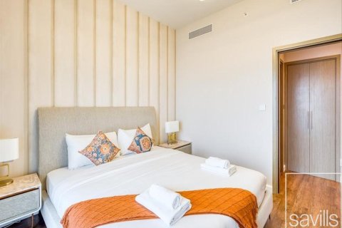 Wohnung zur Miete in Downtown Dubai (Downtown Burj Dubai), Dubai, VAE 1 Schlafzimmer, 55 m2 Nr. 747753 - Foto 8