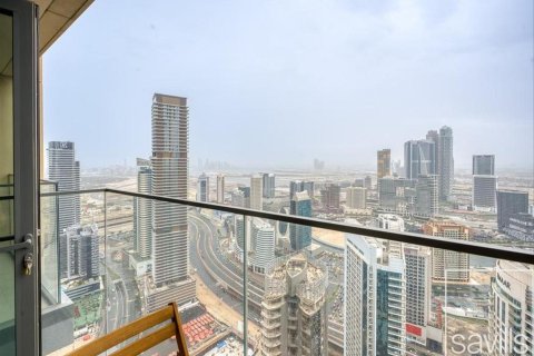 Wohnung zur Miete in Downtown Dubai (Downtown Burj Dubai), Dubai, VAE 1 Schlafzimmer, 55 m2 Nr. 747753 - Foto 13