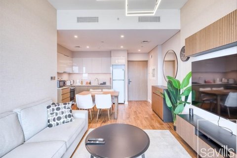 Wohnung zur Miete in Downtown Dubai (Downtown Burj Dubai), Dubai, VAE 1 Schlafzimmer, 55 m2 Nr. 747753 - Foto 12