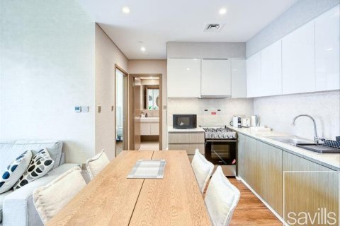 Wohnung zur Miete in Downtown Dubai (Downtown Burj Dubai), Dubai, VAE 1 Schlafzimmer, 55 m2 Nr. 747753 - Foto 4