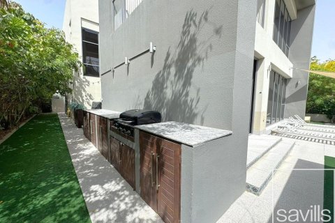 Vila v Dubai Hills Estate, Dubai, SAE 4 spálne, 540.79 m2 č. 747756 - Fotografia 10