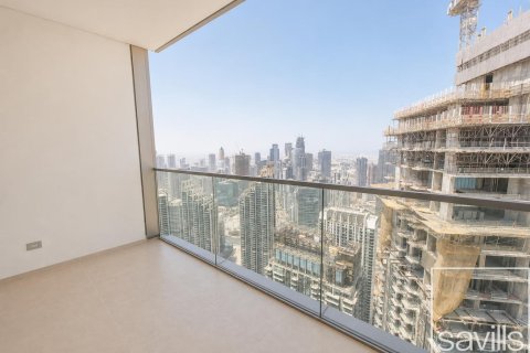 Apartamento para arrendamento em Downtown Dubai (Downtown Burj Dubai), Dubai, EAU 2 quartos, 111.11 m2 № 747731 - foto 10