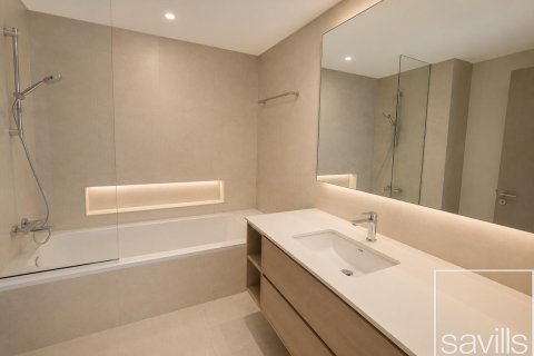 Apartamento para arrendamento em Downtown Dubai (Downtown Burj Dubai), Dubai, EAU 2 quartos, 111.11 m2 № 747731 - foto 12