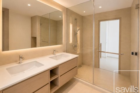 Apartamento para arrendamento em Downtown Dubai (Downtown Burj Dubai), Dubai, EAU 2 quartos, 111.11 m2 № 747731 - foto 7