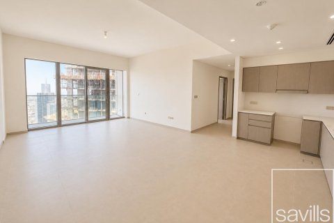 Leilighet i Downtown Dubai (Downtown Burj Dubai), Dubai, Emiratene 2 soverom, 111.11 kvm nr. 747731
