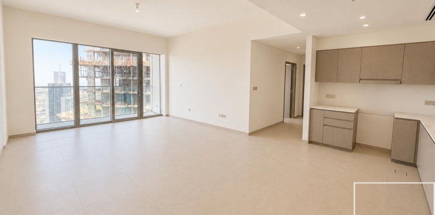 Apartamento em Downtown Dubai (Downtown Burj Dubai), Dubai, EAU 2 quartos, 111.11 m2 № 747731
