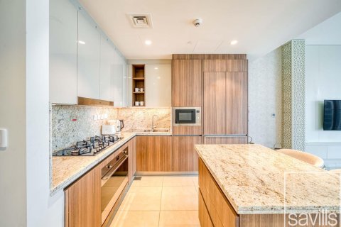 Huoneisto Downtown Dubai (Downtown Burj Dubai), Dubai, Arabiemiraatit 3 makuuhuonetta, 176.05 m2 № 747754 - kuva 7