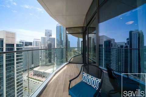 Huoneisto Downtown Dubai (Downtown Burj Dubai), Dubai, Arabiemiraatit 3 makuuhuonetta, 176.05 m2 № 747754 - kuva 23