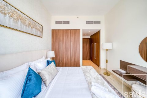 Huoneisto Downtown Dubai (Downtown Burj Dubai), Dubai, Arabiemiraatit 3 makuuhuonetta, 176.05 m2 № 747754 - kuva 15