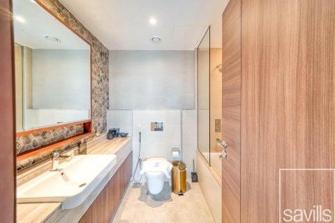 Huoneisto Downtown Dubai (Downtown Burj Dubai), Dubai, Arabiemiraatit 3 makuuhuonetta, 176.05 m2 № 747754 - kuva 13