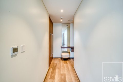 Huoneisto Downtown Dubai (Downtown Burj Dubai), Dubai, Arabiemiraatit 3 makuuhuonetta, 176.05 m2 № 747754 - kuva 11