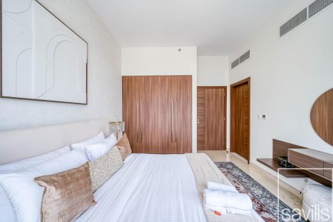 Huoneisto Downtown Dubai (Downtown Burj Dubai), Dubai, Arabiemiraatit 3 makuuhuonetta, 176.05 m2 № 747754 - kuva 19