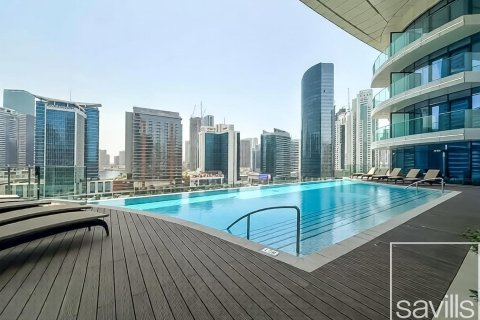 Huoneisto Downtown Dubai (Downtown Burj Dubai), Dubai, Arabiemiraatit 3 makuuhuonetta, 176.05 m2 № 747754 - kuva 29