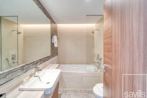 Huoneisto Downtown Dubai (Downtown Burj Dubai), Dubai, Arabiemiraatit 3 makuuhuonetta, 176.05 m2 № 747754 - kuva 17