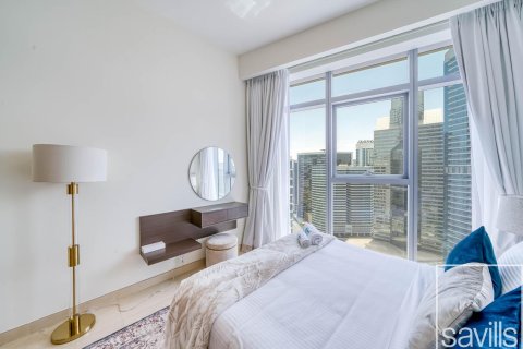 Huoneisto Downtown Dubai (Downtown Burj Dubai), Dubai, Arabiemiraatit 3 makuuhuonetta, 176.05 m2 № 747754 - kuva 14