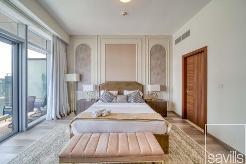 Huoneisto Downtown Dubai (Downtown Burj Dubai), Dubai, Arabiemiraatit 3 makuuhuonetta, 176.05 m2 № 747754 - kuva 9