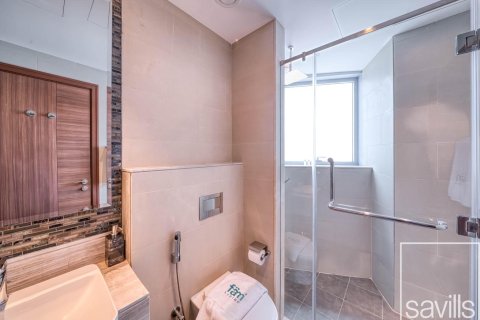 Huoneisto Downtown Dubai (Downtown Burj Dubai), Dubai, Arabiemiraatit 3 makuuhuonetta, 176.05 m2 № 747754 - kuva 26