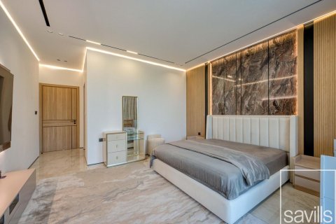 Vilă de închiriat în Dubai Hills Estate, Dubai, EAU 5 dormitoare, 842.44 mp.  №747729 - poză 13