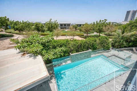Vilă de închiriat în Dubai Hills Estate, Dubai, EAU 5 dormitoare, 842.44 mp.  №747729 - poză 25