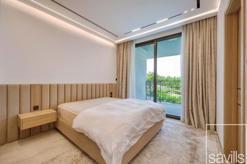 Vilă de închiriat în Dubai Hills Estate, Dubai, EAU 5 dormitoare, 842.44 mp.  №747729 - poză 16