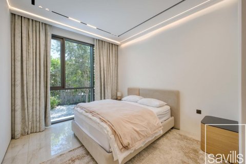 Vilă de închiriat în Dubai Hills Estate, Dubai, EAU 5 dormitoare, 842.44 mp.  №747729 - poză 17