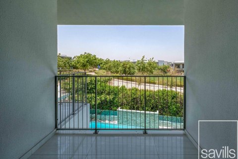 Vilă de închiriat în Dubai Hills Estate, Dubai, EAU 5 dormitoare, 842.44 mp.  №747729 - poză 21