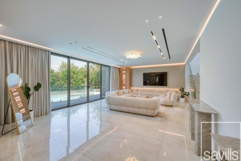 Vilă de închiriat în Dubai Hills Estate, Dubai, EAU 5 dormitoare, 842.44 mp.  №747729 - poză 5