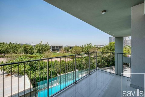 Vilă de închiriat în Dubai Hills Estate, Dubai, EAU 5 dormitoare, 842.44 mp.  №747729 - poză 22
