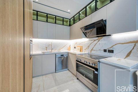 Vilă de închiriat în Dubai Hills Estate, Dubai, EAU 5 dormitoare, 842.44 mp.  №747729 - poză 10