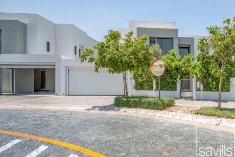 Vilă de închiriat în Dubai Hills Estate, Dubai, EAU 5 dormitoare, 842.44 mp.  №747729 - poză 27