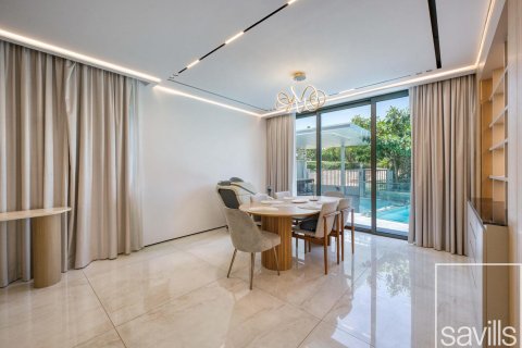 Vilă de închiriat în Dubai Hills Estate, Dubai, EAU 5 dormitoare, 842.44 mp.  №747729 - poză 8
