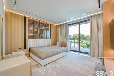 Vilă de închiriat în Dubai Hills Estate, Dubai, EAU 5 dormitoare, 842.44 mp.  №747729 - poză 12