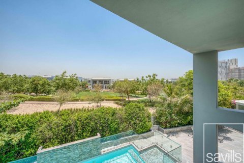 Vilă de închiriat în Dubai Hills Estate, Dubai, EAU 5 dormitoare, 842.44 mp.  №747729 - poză 24