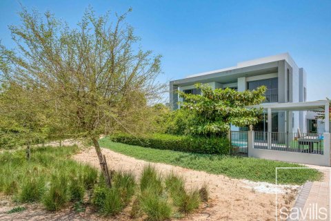 Vilă de închiriat în Dubai Hills Estate, Dubai, EAU 5 dormitoare, 842.44 mp.  №747729 - poză 26