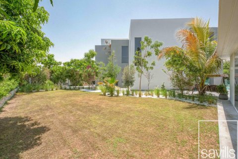 Vilă de închiriat în Dubai Hills Estate, Dubai, EAU 5 dormitoare, 842.44 mp.  №747729 - poză 29