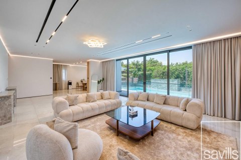 Vilă de închiriat în Dubai Hills Estate, Dubai, EAU 5 dormitoare, 842.44 mp.  №747729 - poză 2