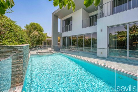 Vilă de închiriat în Dubai Hills Estate, Dubai, EAU 5 dormitoare, 842.44 mp.  №747729 - poză 6
