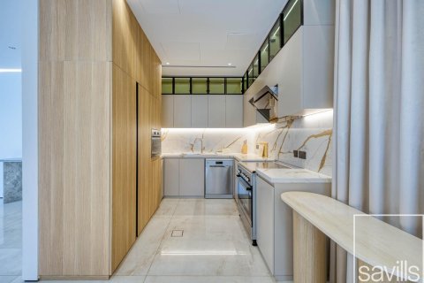 Vilă de închiriat în Dubai Hills Estate, Dubai, EAU 5 dormitoare, 842.44 mp.  №747729 - poză 9