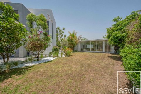 Vilă de închiriat în Dubai Hills Estate, Dubai, EAU 5 dormitoare, 842.44 mp.  №747729 - poză 30