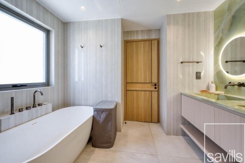 Vilă de închiriat în Dubai Hills Estate, Dubai, EAU 5 dormitoare, 842.44 mp.  №747729 - poză 15