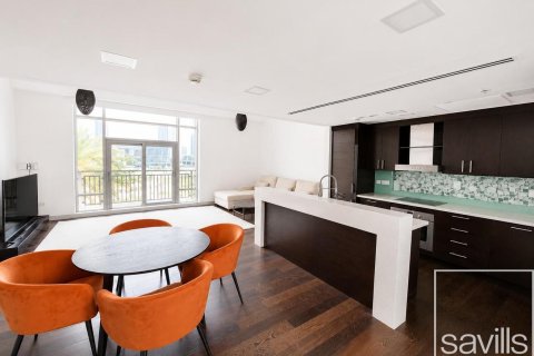 דירה להשכרה ב Downtown Dubai (Downtown Burj Dubai), Dubai, איחוד האמירויות  1 חדר שינה, 84.91 מ"ר, מספר 747730 - תמונה 2