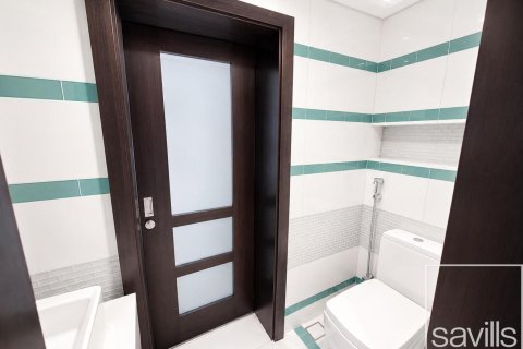 דירה להשכרה ב Downtown Dubai (Downtown Burj Dubai), Dubai, איחוד האמירויות  1 חדר שינה, 84.91 מ"ר, מספר 747730 - תמונה 10